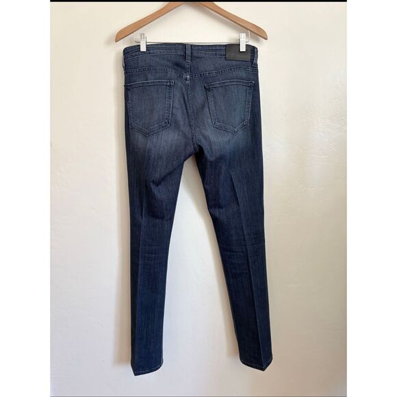 Paige federal jeans in fitz size 32 - Picture 8 of 10